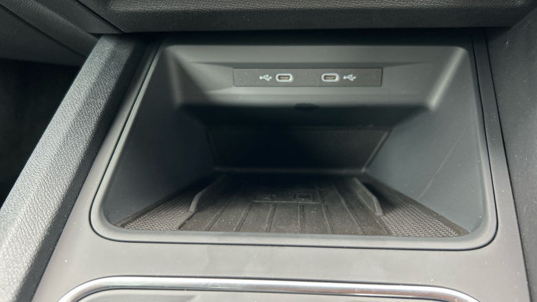 SEAT Leon 1.4 eHybrid FR 5dr DSG Hatchback